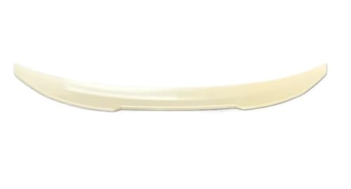 Aileron lèvre coffre arrière G22 M430i M440i pour corriger le look de série