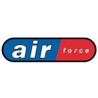 Gafas de vista Air Force AFV185 azules para hombre: acabe con la presión de las lentes 2