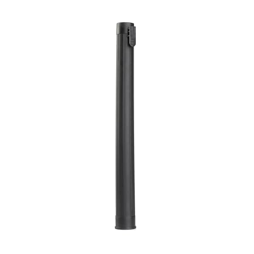 WORKSHOP Wet/Dry Vacs Shop Vacuum Accessories WS17808A Extension Wand Attachment for Wet Dry Vacuum Cleaners, Fits 1-7/8-inch Extension Wands and Hoses