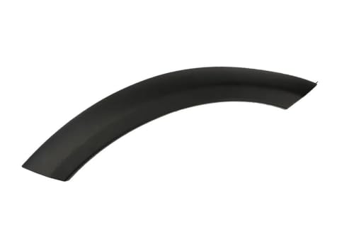 Guardabarros para coche Mini Cooper que repara el desgaste del paso de rueda delantero derecho