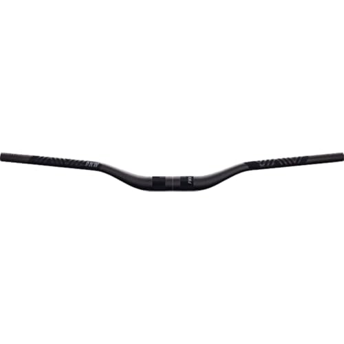 PNW Components Loam Carbon MTB Handlebar - Lightweight Mountain Bike Bar - 35mm Clamp - 800mm Width...