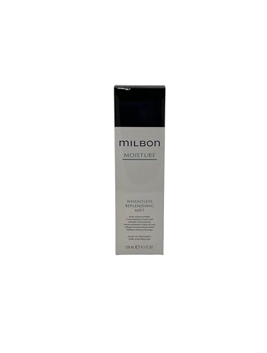 Milbon Moisture Weightless Replenishing Mist 4.1oz miniatura 1
