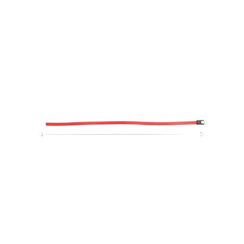 Cable de datos SATA 3.0 50 cm con cubierta de nailon miniatura 6