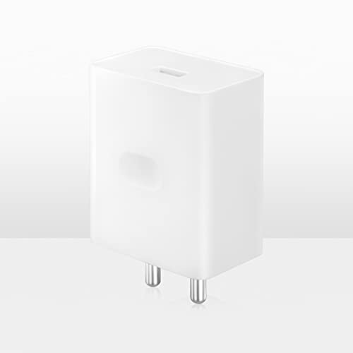 Image of Oppo Original (6 Months Offical Warranty) 10W Charger Adapter Wall Charger | Mobile Charger | Charger for Android USB Charger -White