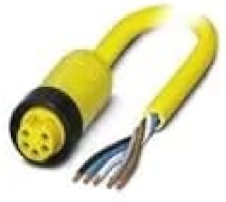 1416632, Power Cordset, Str 7/8