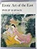 Erotic Art of the East B007Z1LNIA Book Cover