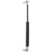 100N Light Gas Strut - Adjustable 330-410mm for Tool Box, RV Bed, Car Door & Marine Hatch Support 1pc18-8-165-410