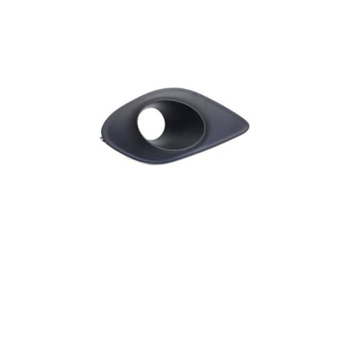 Fog Light Frame 68280429AA d'origine pour pare-chocs avant de voiture