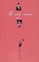 Paperback Mi vida secreta II (Spanish Edition) [Spanish] Book