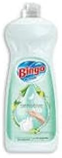 Bingo Elde Bulaşık Deterjanı Sensitive 1500 ml