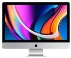 Apple Mid 2020 iMac with 3.3GHz 6 Core 10th Gen Intel Core i5, 27 inch Retina 5K, 8GB RAM, 512GB SSD (Renewed) - 6