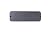 VanEssential Bunk Window Covers (40" x 15" AMA (Slider), Charcoal Gray)