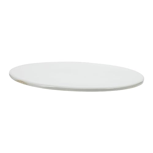 Chip de cerámica DIY blanco ideal para manualidades en el aula 2