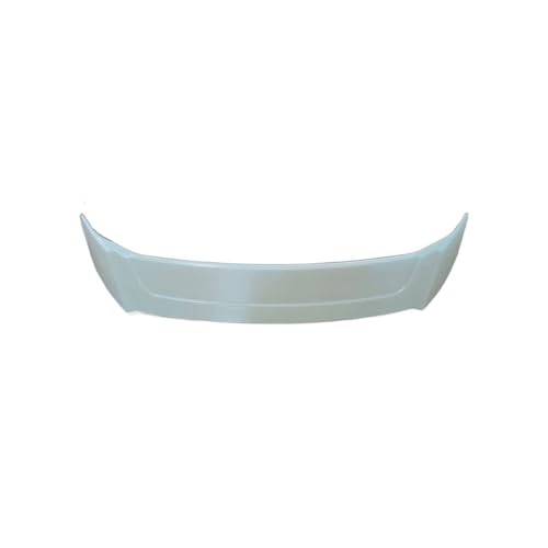 Aileron de queue de voiture pour VW Golf 7 MK7 7.5 GTI spoiler coffre 2014-2019