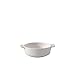 Produktbild Villeroy und Boch Clever Cooking Rundes Schälchen, 15 cm, Premium Porzellan, Weiß