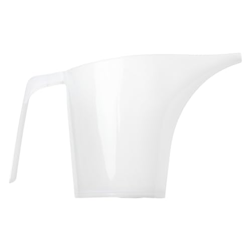 Vaso medidor plástico transparente 2 litros iiniim miniatura 1