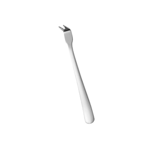 Laikoutd Professionelle Klassen Edelstahl Fleisch Turner Für Barbecue Mehrzweckküchen Utensil...