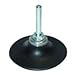 3" Holder Pad