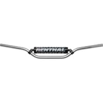 自転車本体 Renthal Carbon Amazon | RENTHAL [ レンサル ] 7/8BAR Replica Bar ステファン