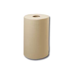 16469 - Rollo de papel para toallas (1 capa, 20 x 38 cm, 840 hojas)