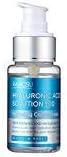 [RAMOSU] 28 Days Hyaluronic Acid Ampoule ultra facial moisturizer | Intense Moisturizing Solution (50ml)