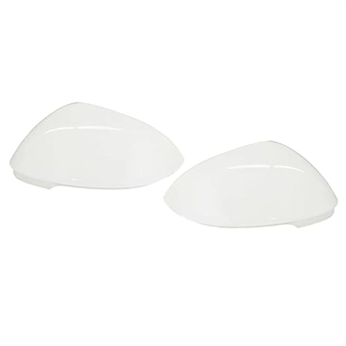 Coque rétroviseur voiture pour Golf 8 MK8 protection rétroviseur extérieur 2021 2022
