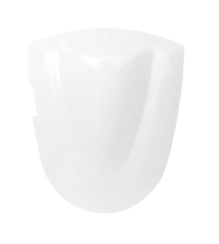Capot de selle moto GSXR 600 750 K6 finition ABS haute résistance