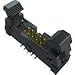 EHF-108-01-L-D-RA,Conn Ejector Header HDR 16 POS 1.27mm Solder RA Side Entry Thru-Hole Tube (25 Items)