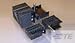 2057689-1, Impact, 3 Pair, DAUGHTERCARD 8 Column, Right Guided, Signal Module, 0.46 Eyelet (10 Items)