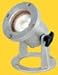 Stainless Steel Underwater Light W/30