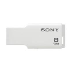 Preisvergleich Produktbild Sony USM8GM Microvault Style 8GB Speicherstick USB 2.0