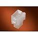 15-06-0245, Conn Housing M 24 POS 4.2mm Crimp ST Panel Mount Mini-Fit BMI Bag (25 Items)