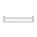 Halcent Estanteria Pared Madera Infantil Estanteria Baño Estante Cocina Blanca Baldas Flotantes