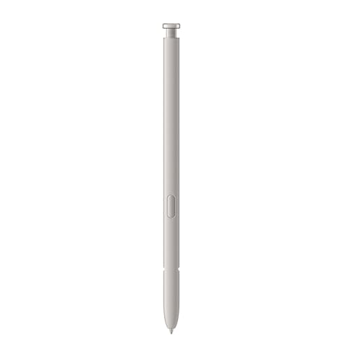 EJ-PS938BBEGUJ Stylet de rechange pour Samsung Galaxy S25 Ultra S Gris clair