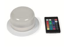 Dispositivo LED Prodotti La Vita a LED: cubetti, sfere, vasi