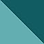 Teal/Gems