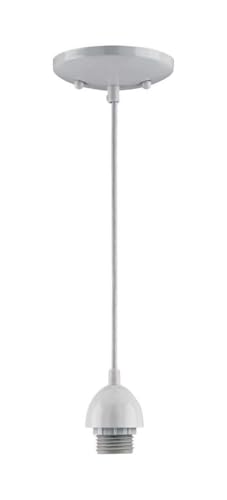 Image of Westinghouse 7028600 Pend Kit Mini, White