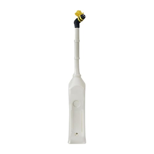 LeeQinersw Impollinatore Elettrico per Fiori, impollinatore per Verdure in Serra, idroponico per Interni