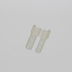 #US 49885-SLV Nylon Retention Sleeve Multimode Thread-Lock Contors 10pcs