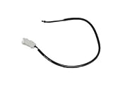 Toyota 88625-47011 A/C Evaporator Temperature Switch