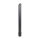 CPAI Replacement Crevice Tool Compatible with Eureka PowerSpeed Bagless Upright Vacuum,Fits Models NEU280 NEU182A NEU182B NEU185 NEU186 NEU188 NEU188B NEU180 NEU190 NEU192A NEU202 NEU203