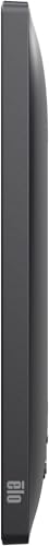Image of Elo 1004LS - 10 inch Touchscreen Monitor Without Stand - TouchPro PCAP, 10 Touch, 1280 x 800, Dark Gray