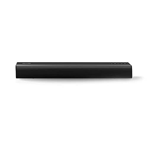 PHILIPS TAPB400 - Soundbar - 2 Kan�le Bluetooth - Google Assistant - Schwarz