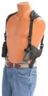 Gun Shoulder Holster for Ruger SR-22