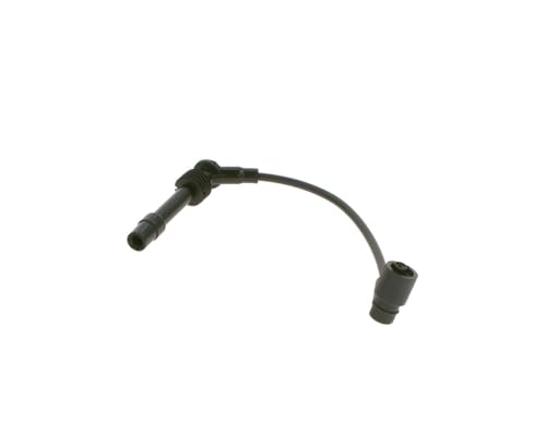 Cables de encendido BOSCH 0986357226 kit de alta tensión compatible con Opel Astra, Corsa y Vectra