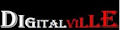 Digitalville logo