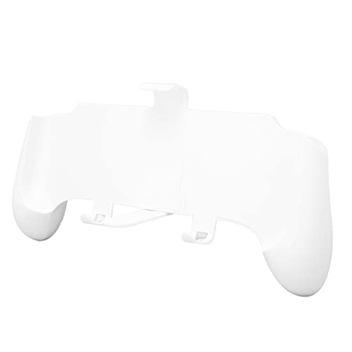 Capa protetora para console de jogos, orifício para botão reservado Capa protetora para console de j