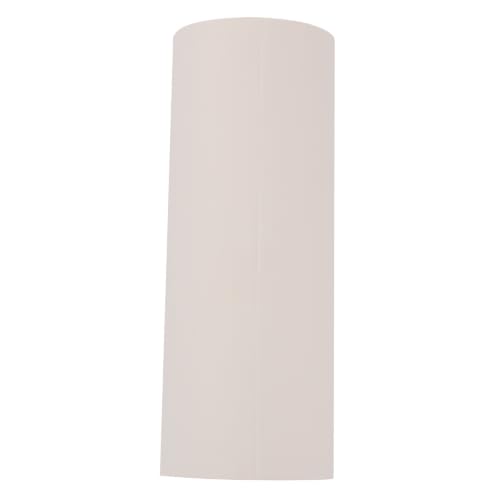 Papel de arroz transpirable GLEAVI para tinta densa y pintura artística libre