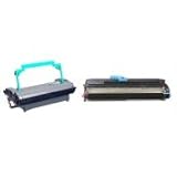 Lot de 2 Cartouches KONICA MINOLTA PAGEPRO 1300 (Toner + Tambour) Compatibles