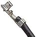 0797580008 Cable Assembly UL 1061 0.15m 24AWG Terminal 1 POS F Crimp Pico-SPOX Bag, (50 Items)